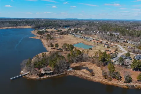 228 Cushing Road Newmarket NH 03857