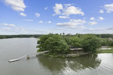 228 Cushing Road Newmarket NH 03857