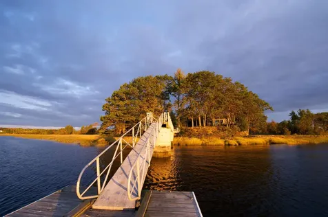 228 Cushing Road Newmarket NH 03857