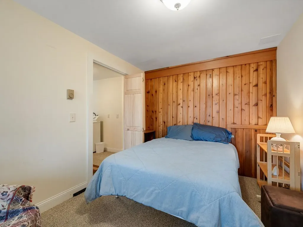 132 Grand Hollow Road Warren VT 05674