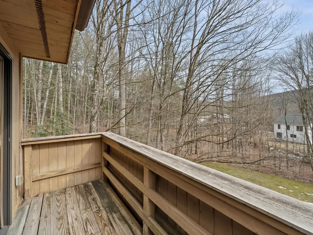 132 Grand Hollow Road Warren VT 05674