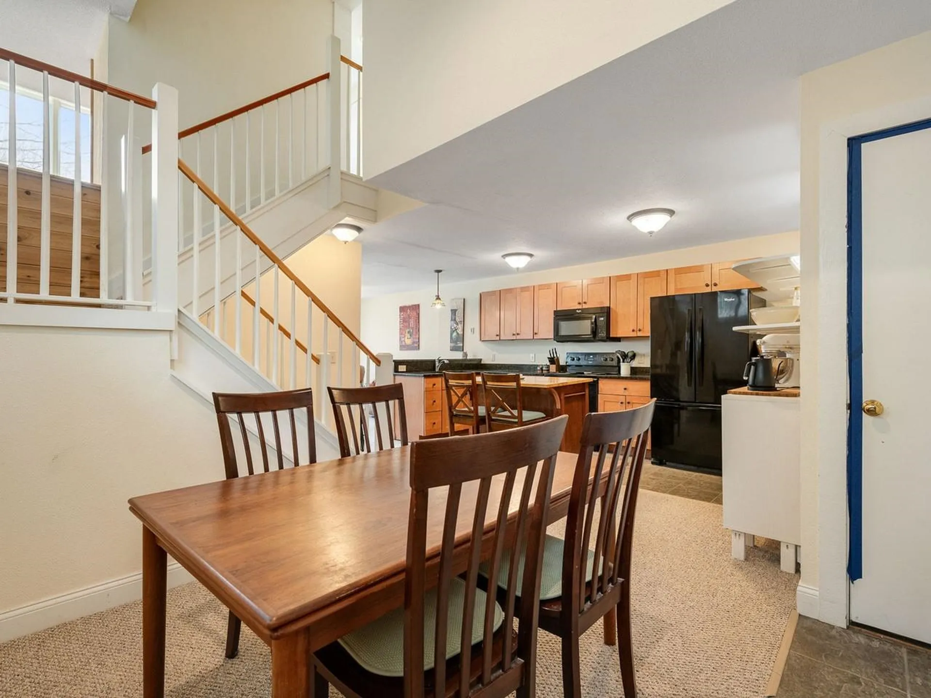 132 Grand Hollow Road Warren VT 05674