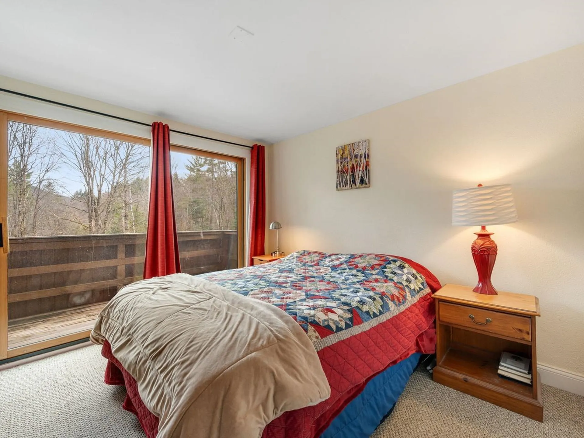 132 Grand Hollow Road Warren VT 05674