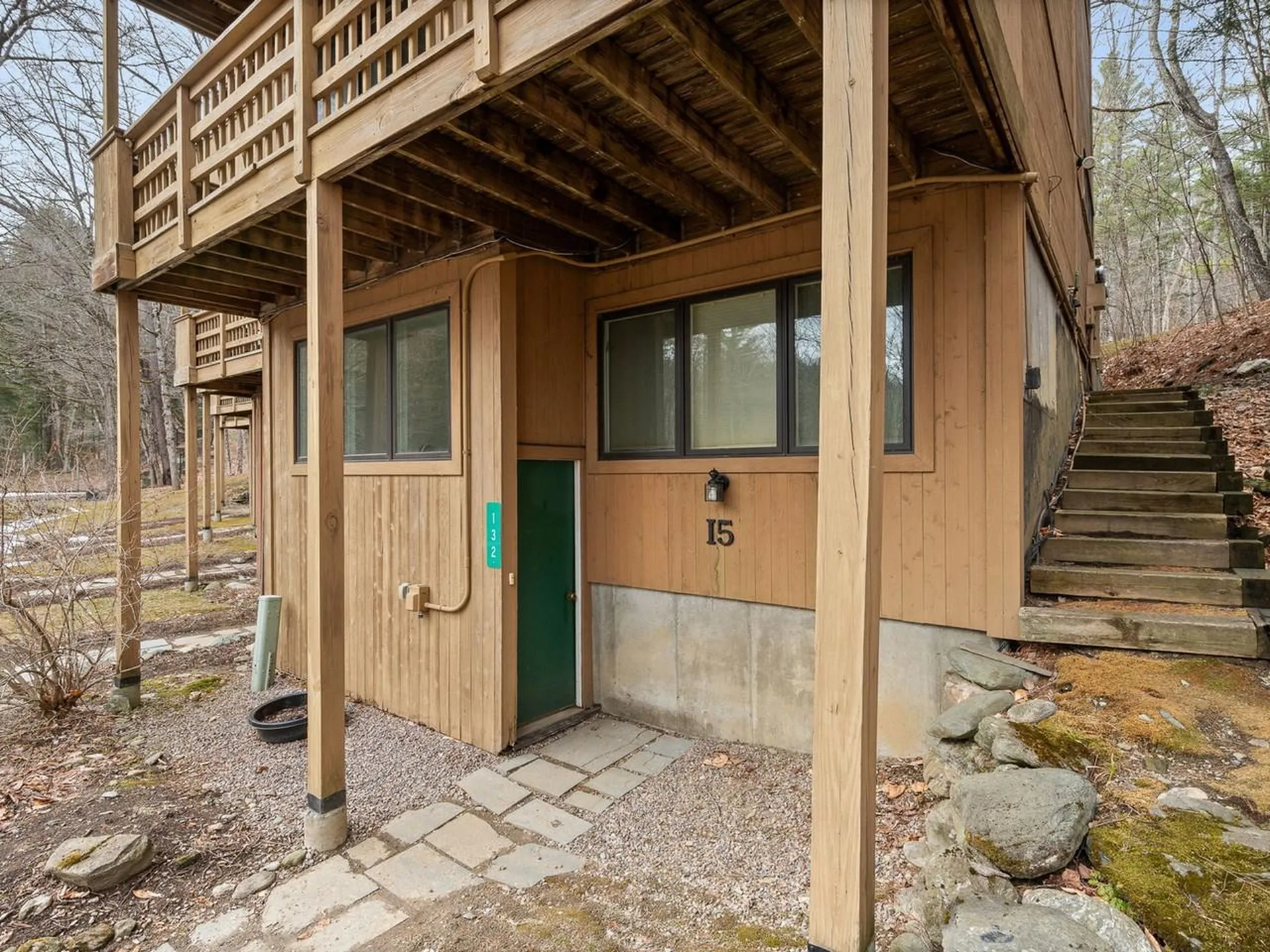 132 Grand Hollow Road Warren VT 05674