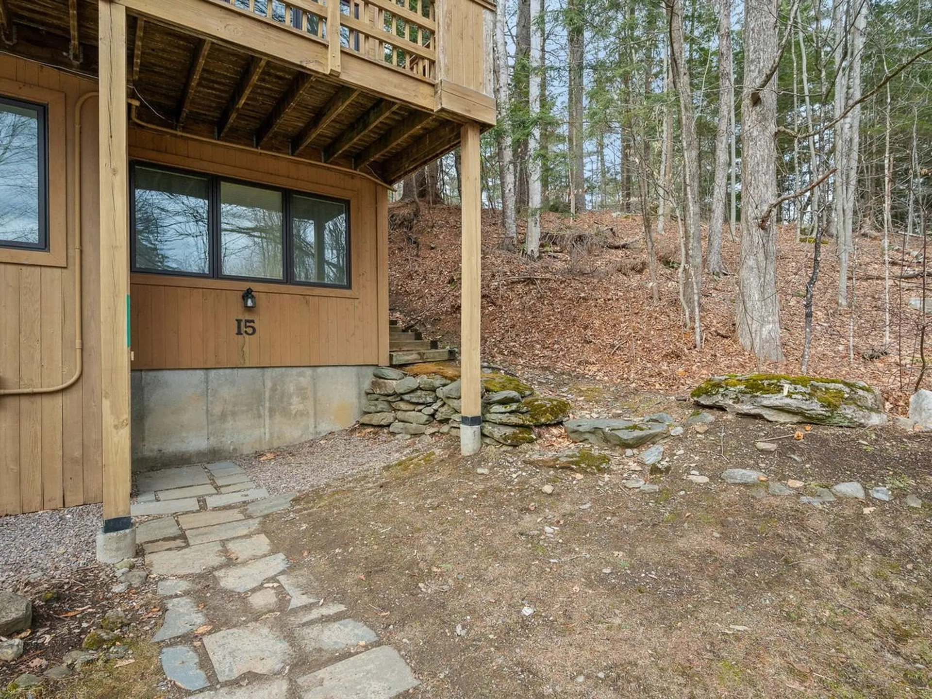 132 Grand Hollow Road Warren VT 05674