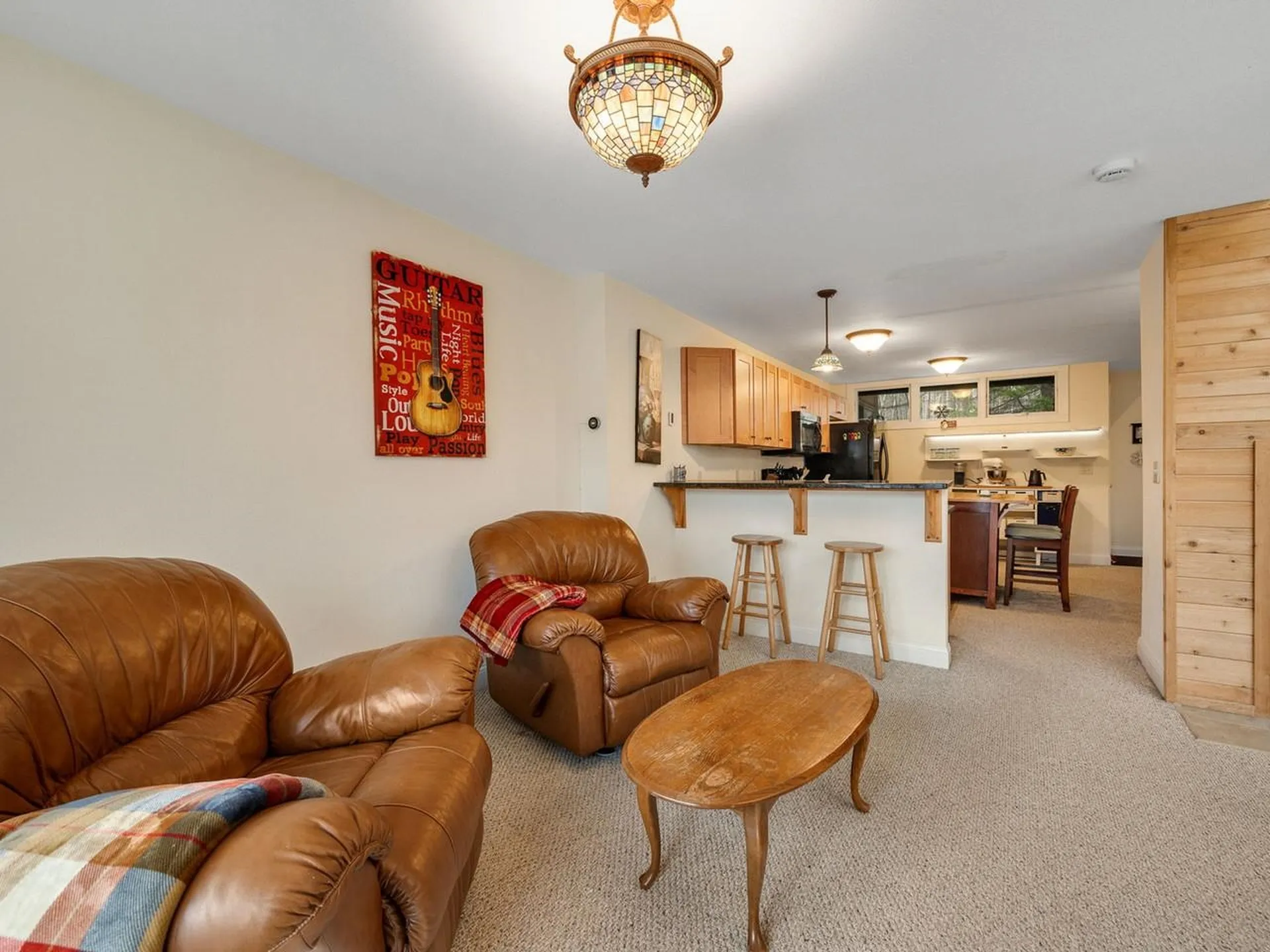 132 Grand Hollow Road Warren VT 05674