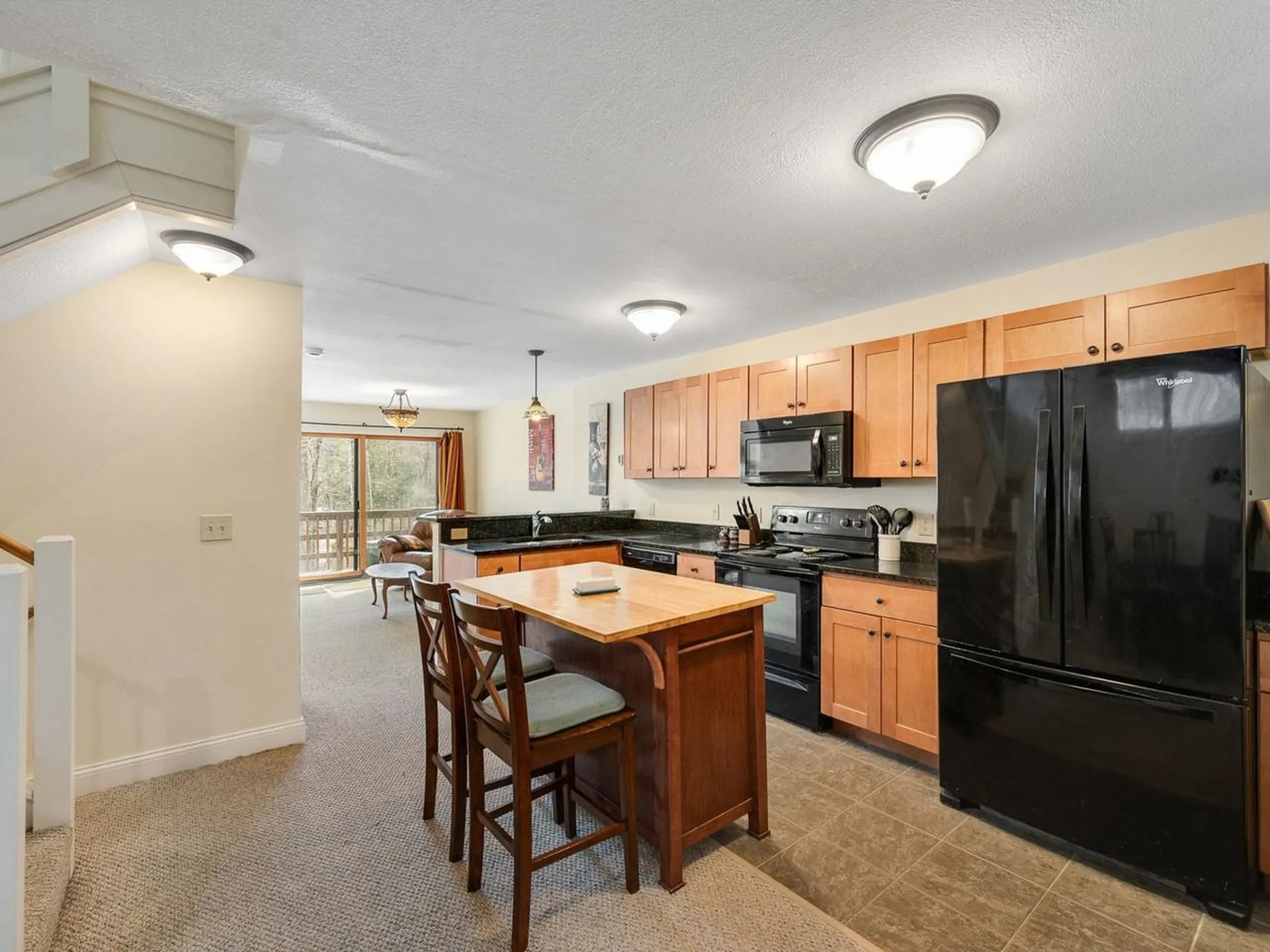 132 Grand Hollow Road Warren VT 05674