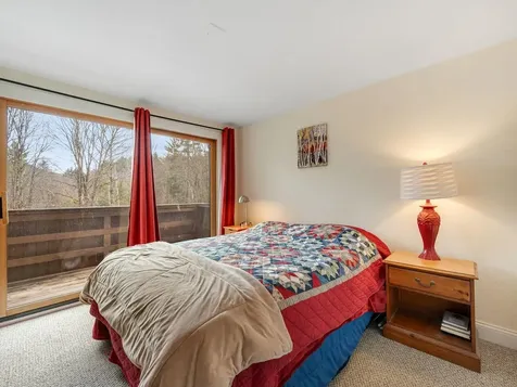 132 Grand Hollow Road Warren VT 05674