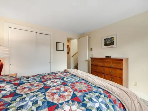 132 Grand Hollow Road Warren VT 05674