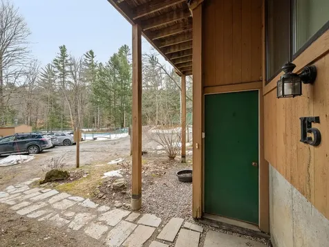 132 Grand Hollow Road Warren VT 05674