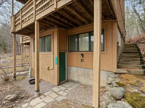 132 Grand Hollow Road Warren VT 05674