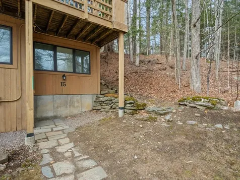 132 Grand Hollow Road Warren VT 05674