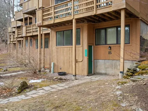 132 Grand Hollow Road Warren VT 05674