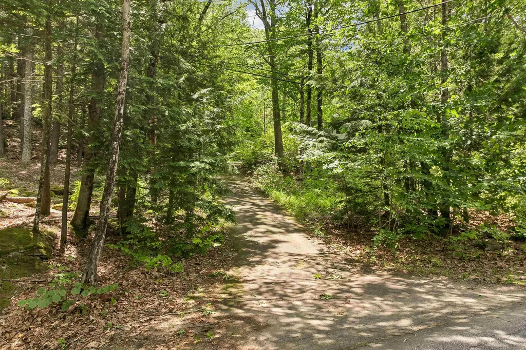129 Black Brook Road Meredith NH 03253