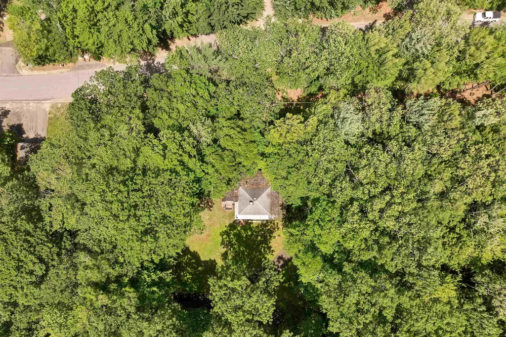 129 Black Brook Road Meredith NH 03253