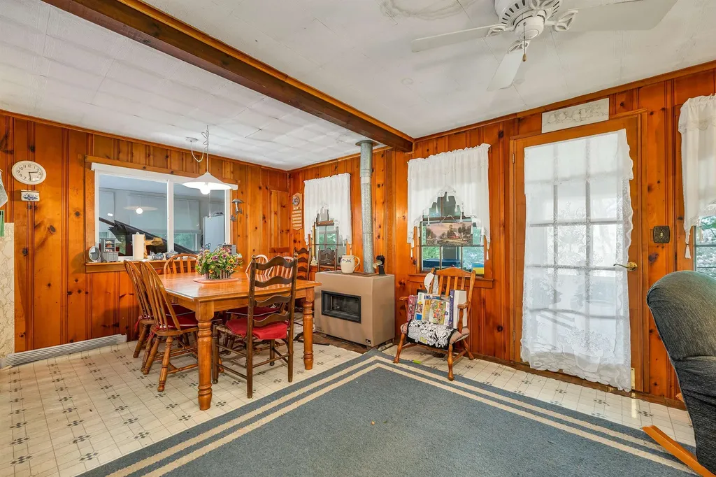 129 Black Brook Road Meredith NH 03253