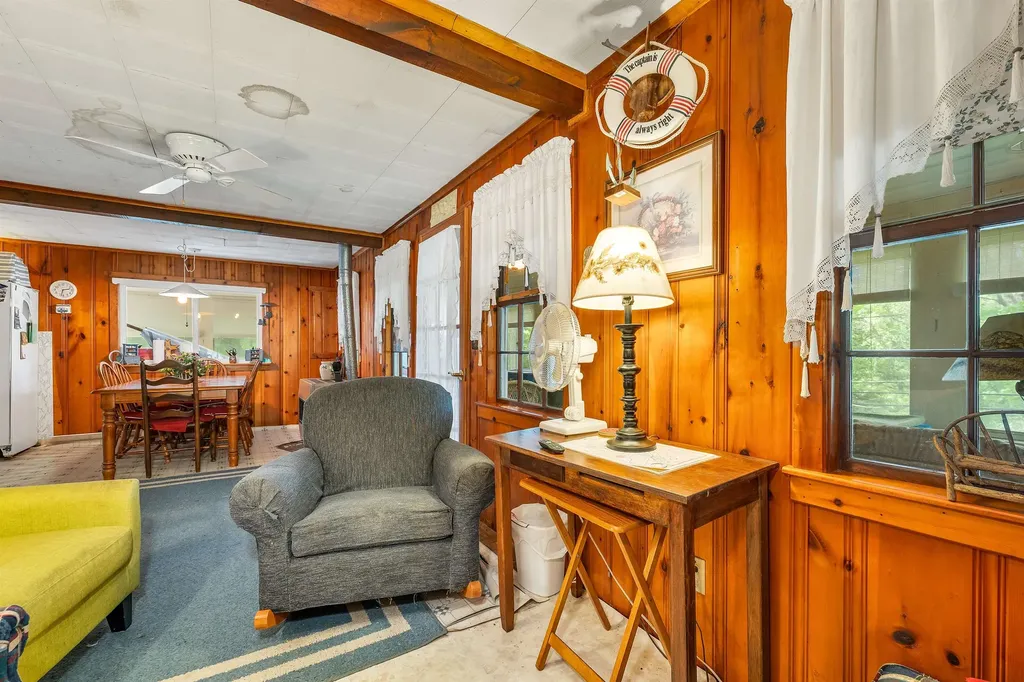129 Black Brook Road Meredith NH 03253