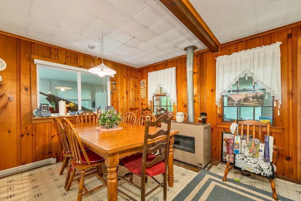129 Black Brook Road Meredith NH 03253