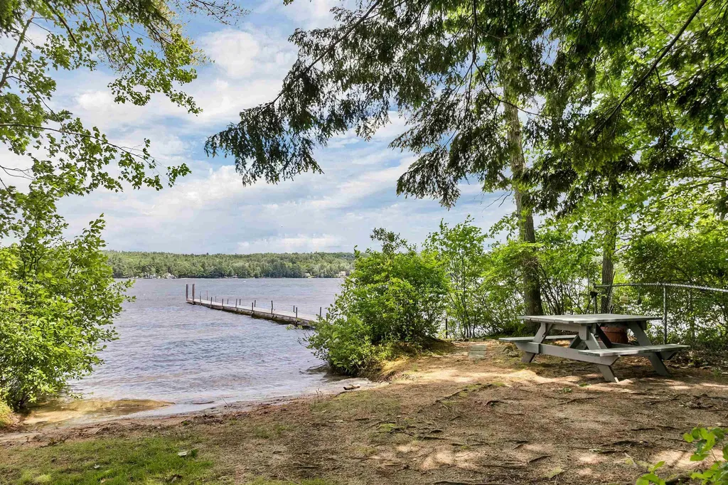 129 Black Brook Road Meredith NH 03253