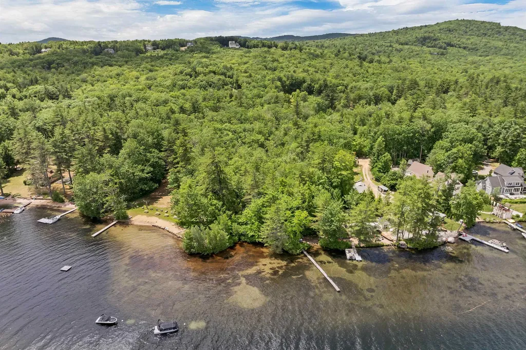 129 Black Brook Road Meredith NH 03253