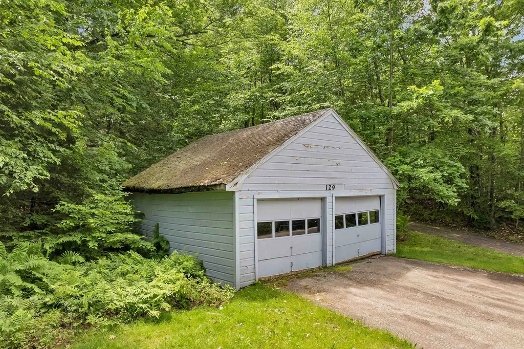129 Black Brook Road Meredith NH 03253