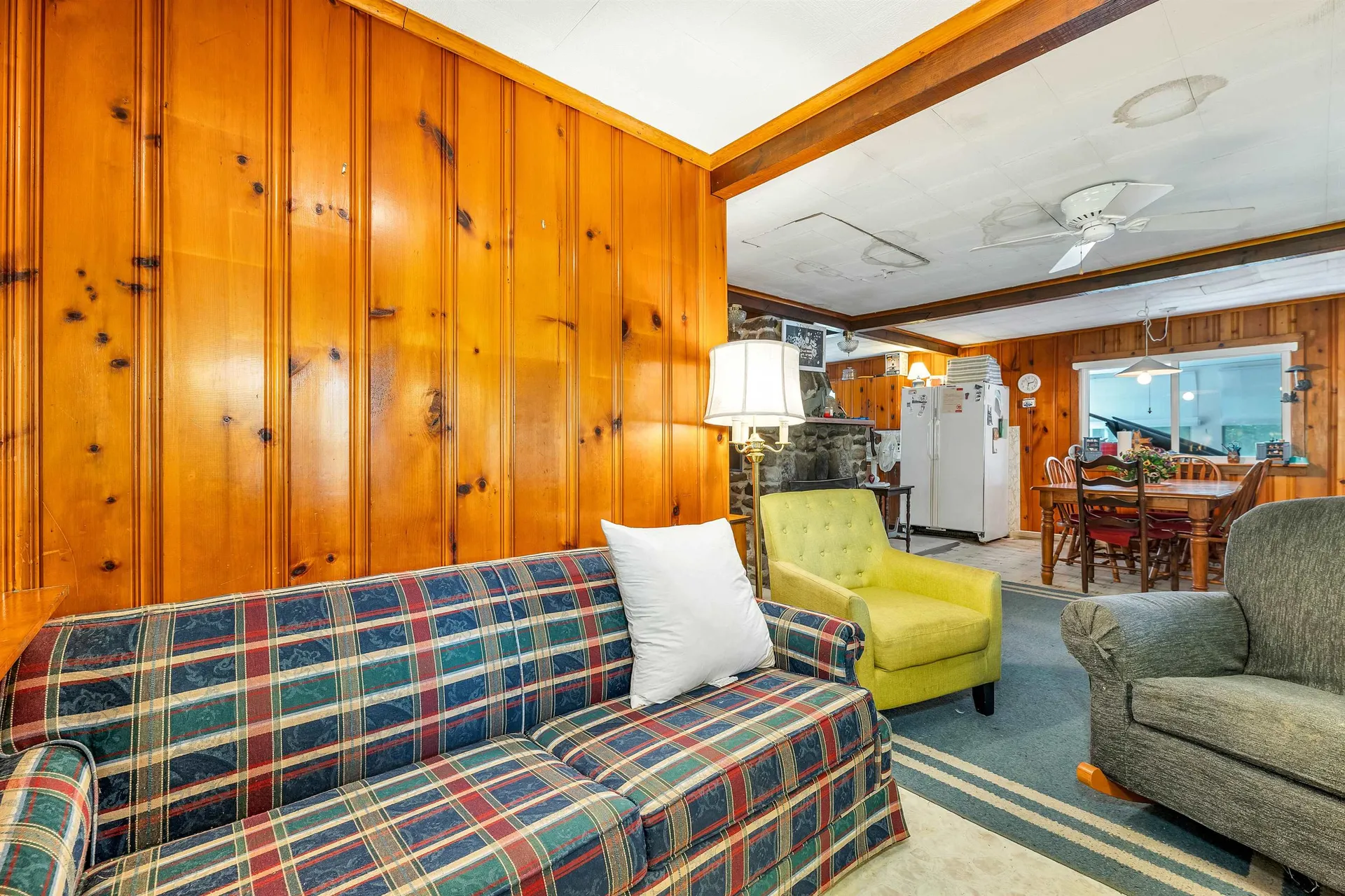 129 Black Brook Road Meredith NH 03253