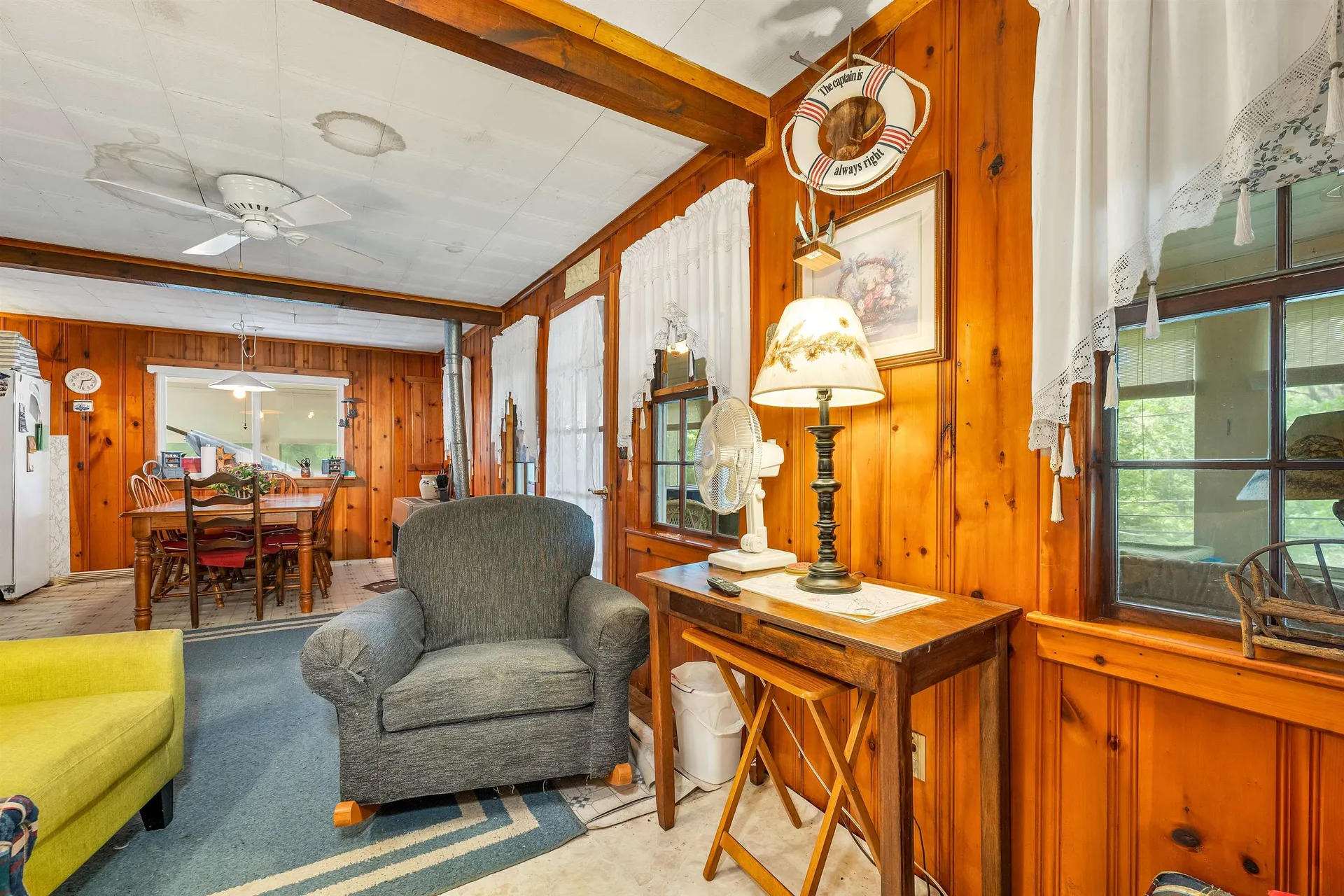 129 Black Brook Road Meredith NH 03253