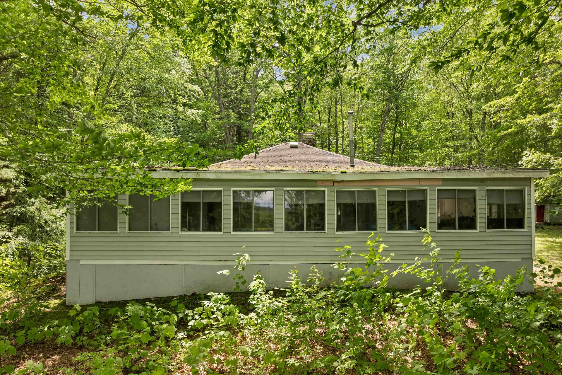 129 Black Brook Road Meredith NH 03253