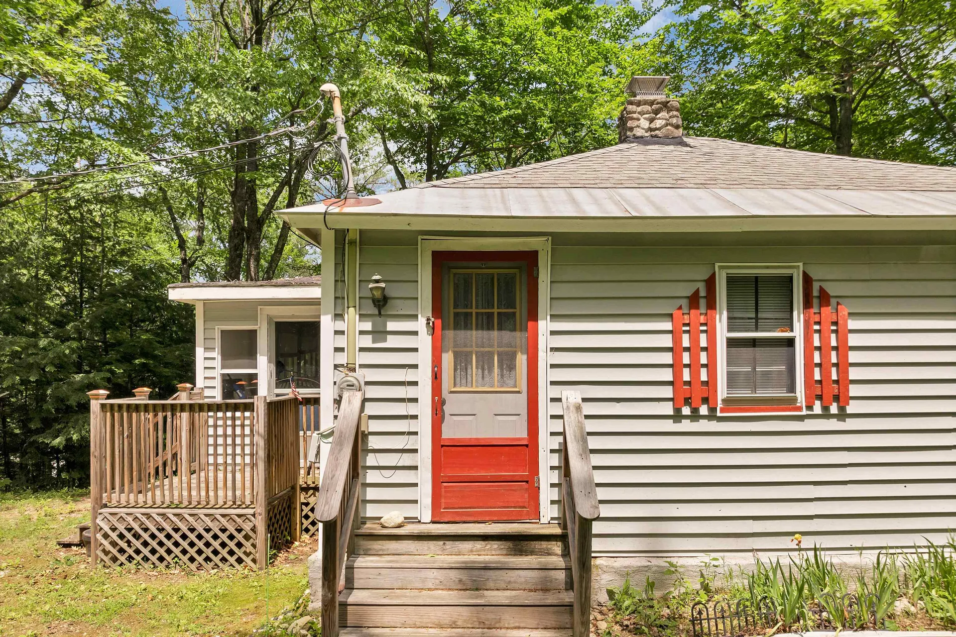 129 Black Brook Road Meredith NH 03253