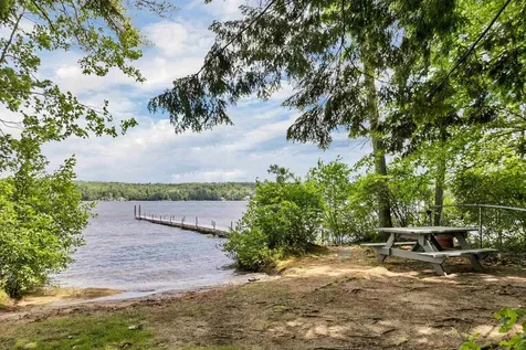 129 Black Brook Road Meredith NH 03253