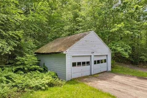 129 Black Brook Road Meredith NH 03253