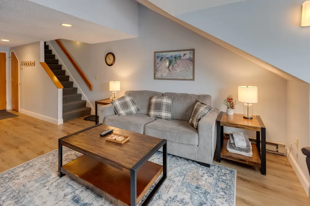 48 Cooper Memorial Drive Lincoln NH 03251