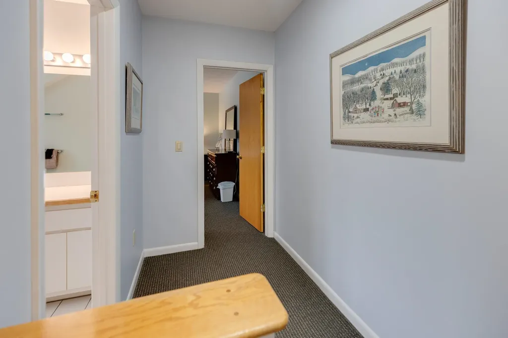 48 Cooper Memorial Drive Lincoln NH 03251