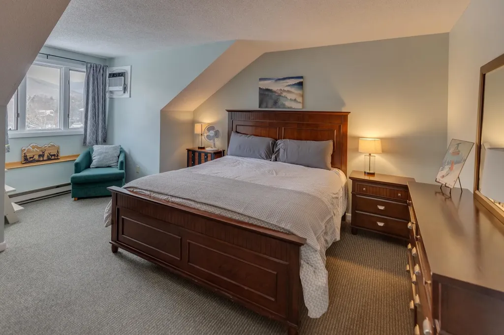 48 Cooper Memorial Drive Lincoln NH 03251