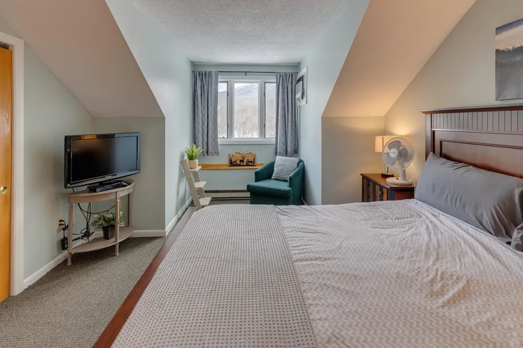 48 Cooper Memorial Drive Lincoln NH 03251