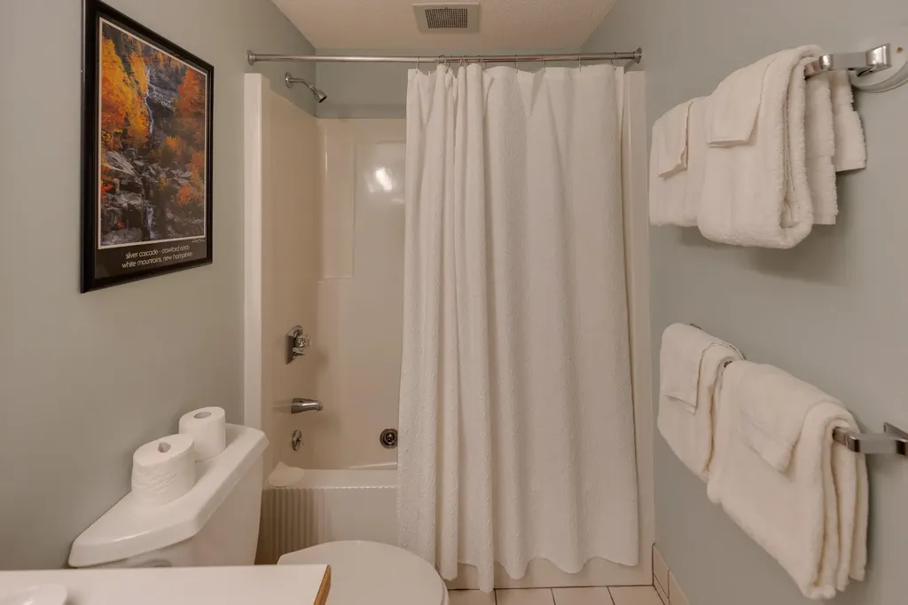 48 Cooper Memorial Drive Lincoln NH 03251