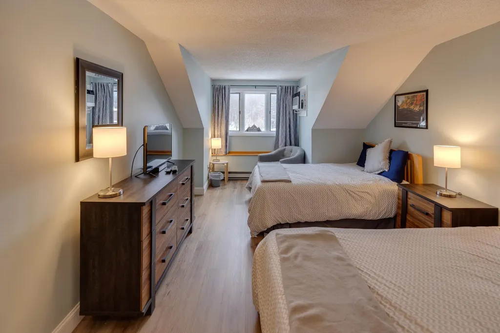 48 Cooper Memorial Drive Lincoln NH 03251