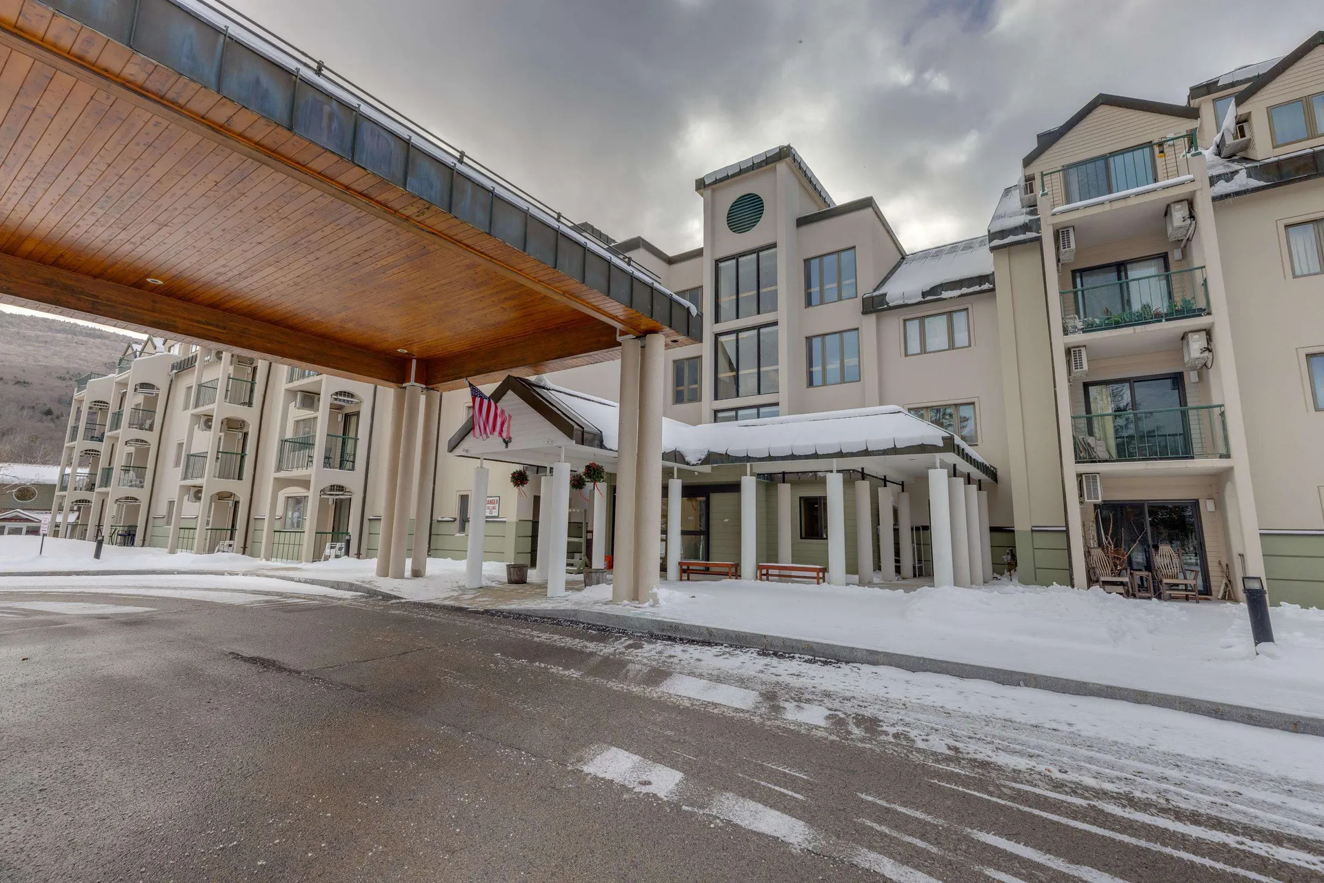 48 Cooper Memorial Drive Lincoln NH 03251