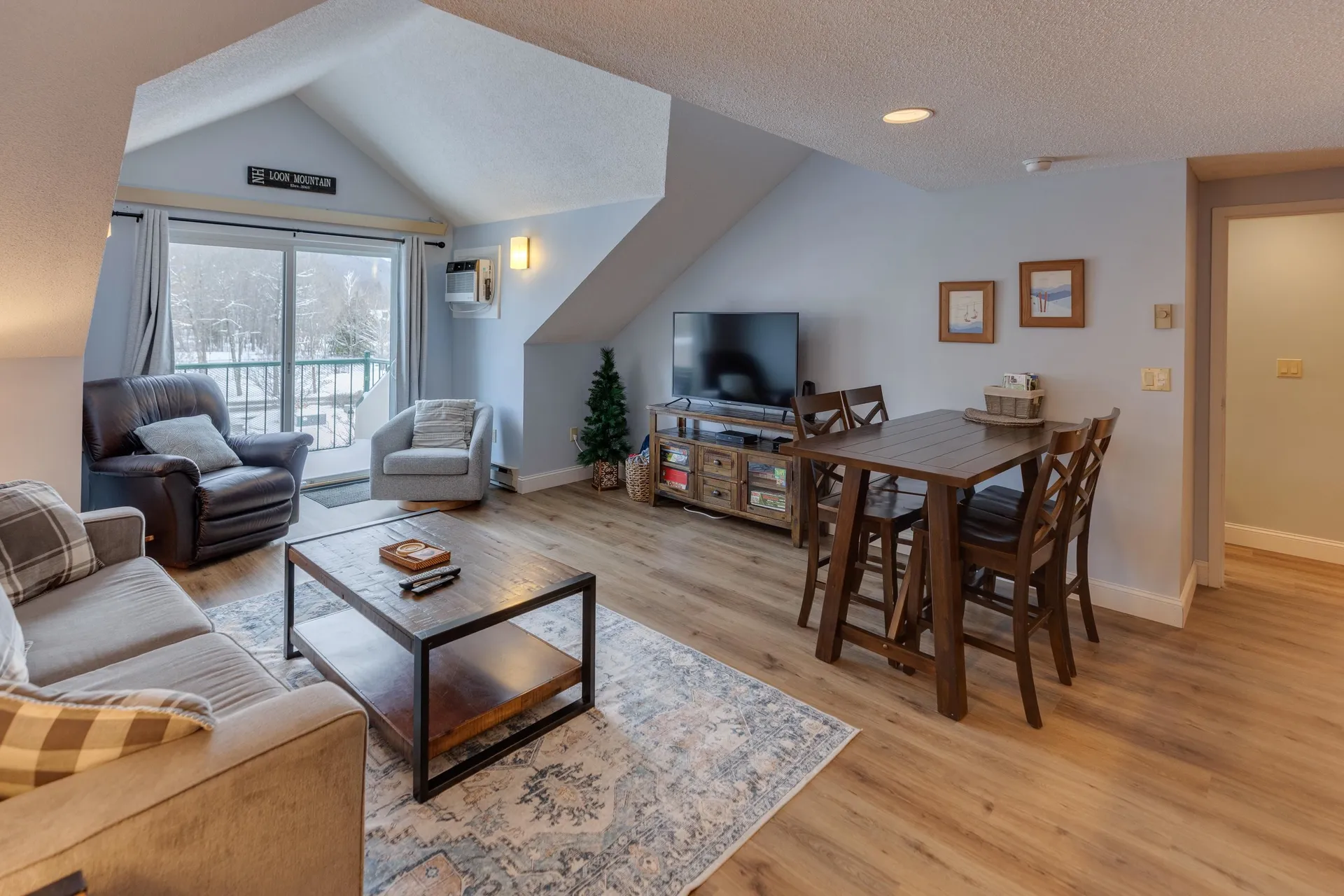 48 Cooper Memorial Drive Lincoln NH 03251