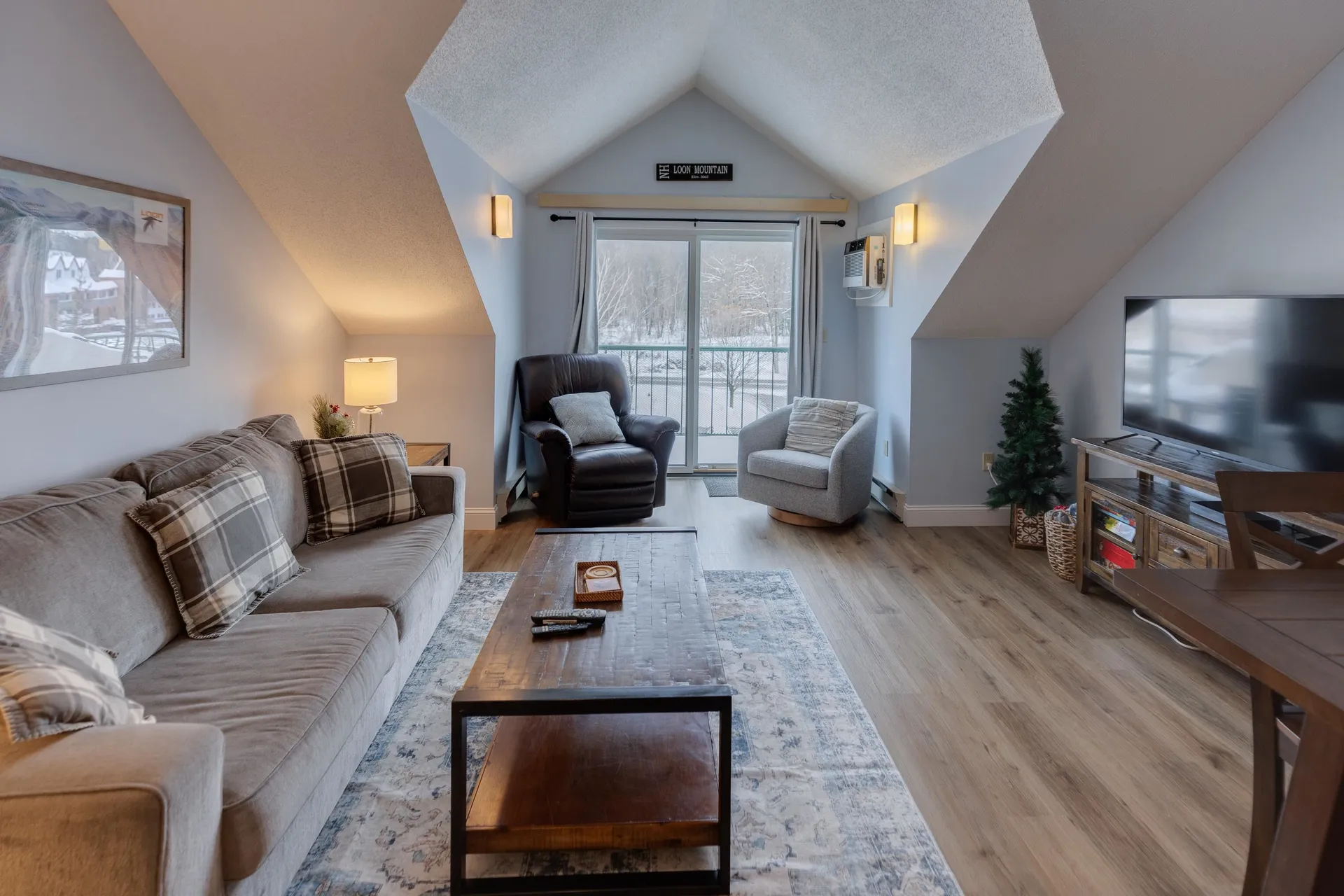 48 Cooper Memorial Drive Lincoln NH 03251