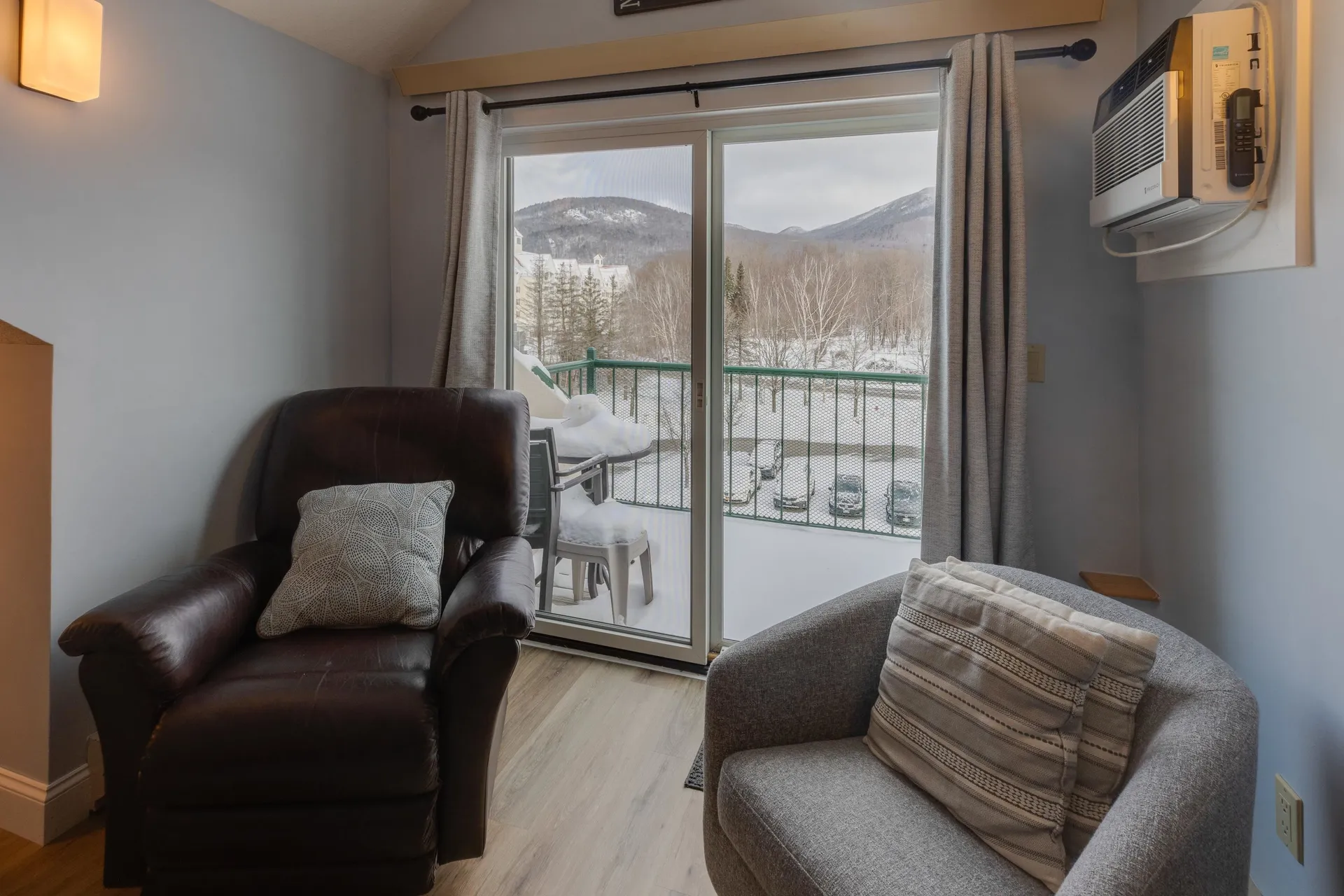 48 Cooper Memorial Drive Lincoln NH 03251