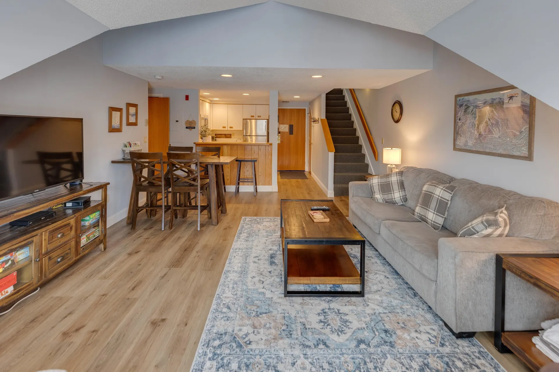 48 Cooper Memorial Drive Lincoln NH 03251