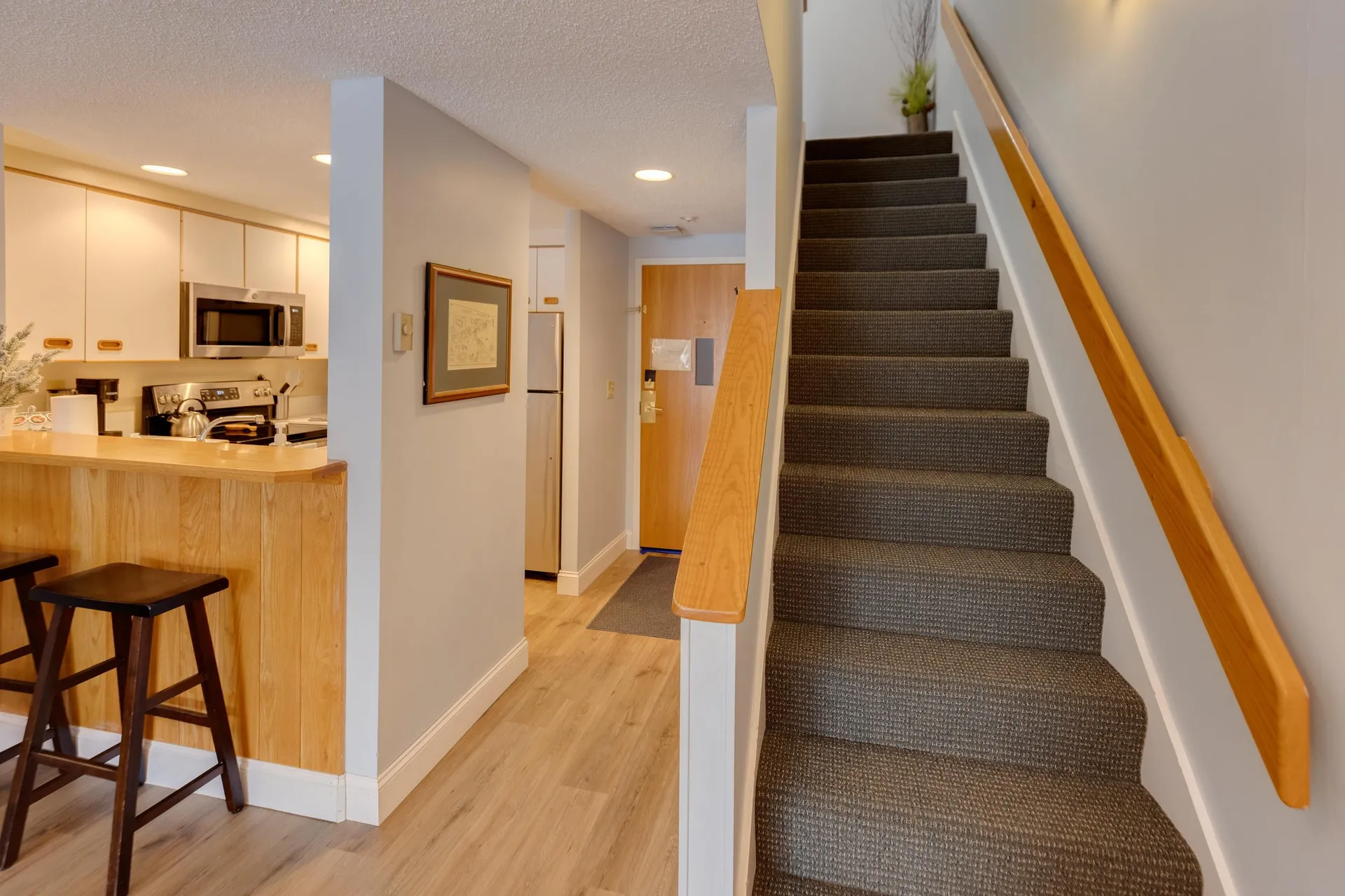 48 Cooper Memorial Drive Lincoln NH 03251