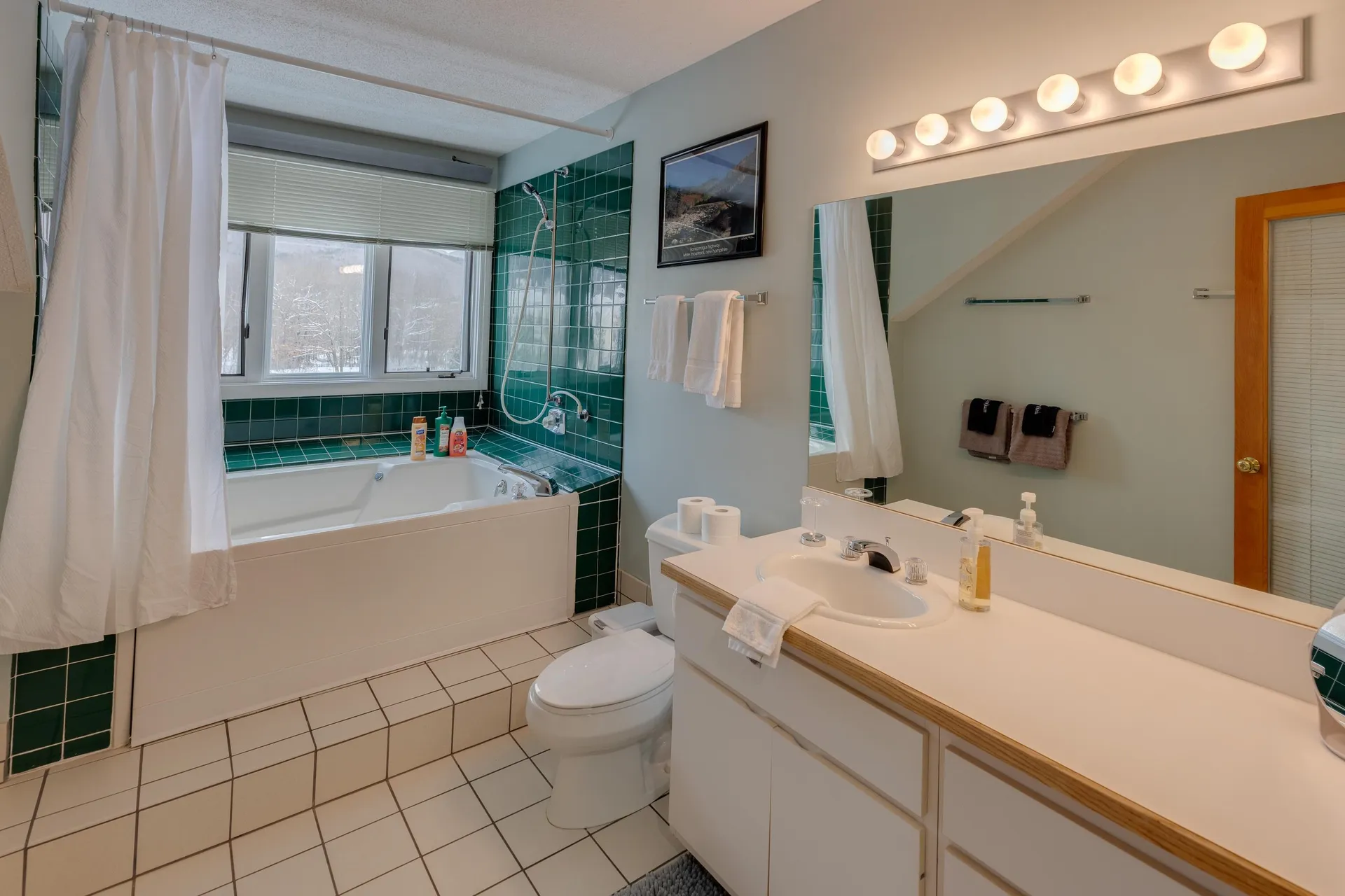 48 Cooper Memorial Drive Lincoln NH 03251