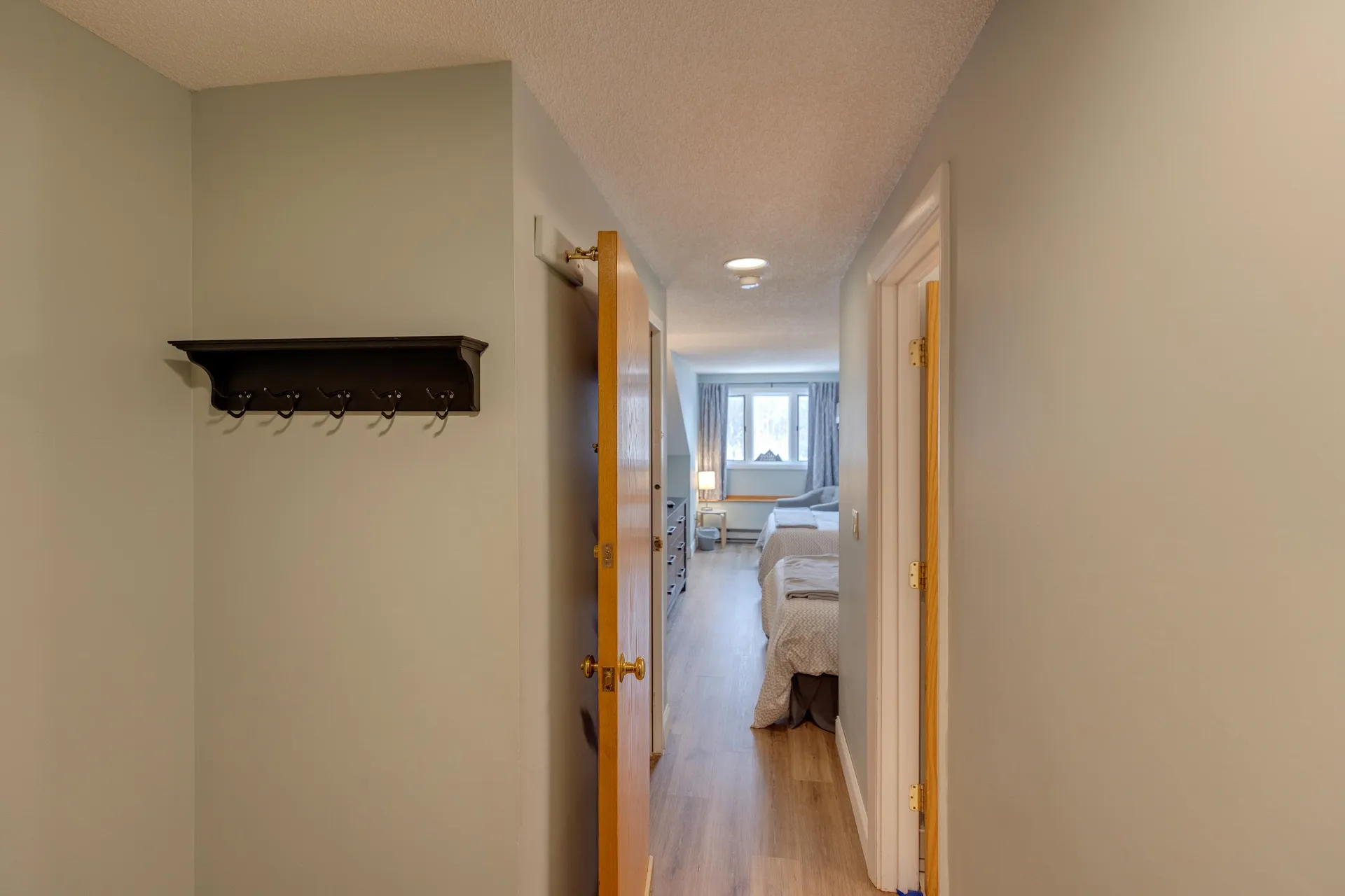 48 Cooper Memorial Drive Lincoln NH 03251