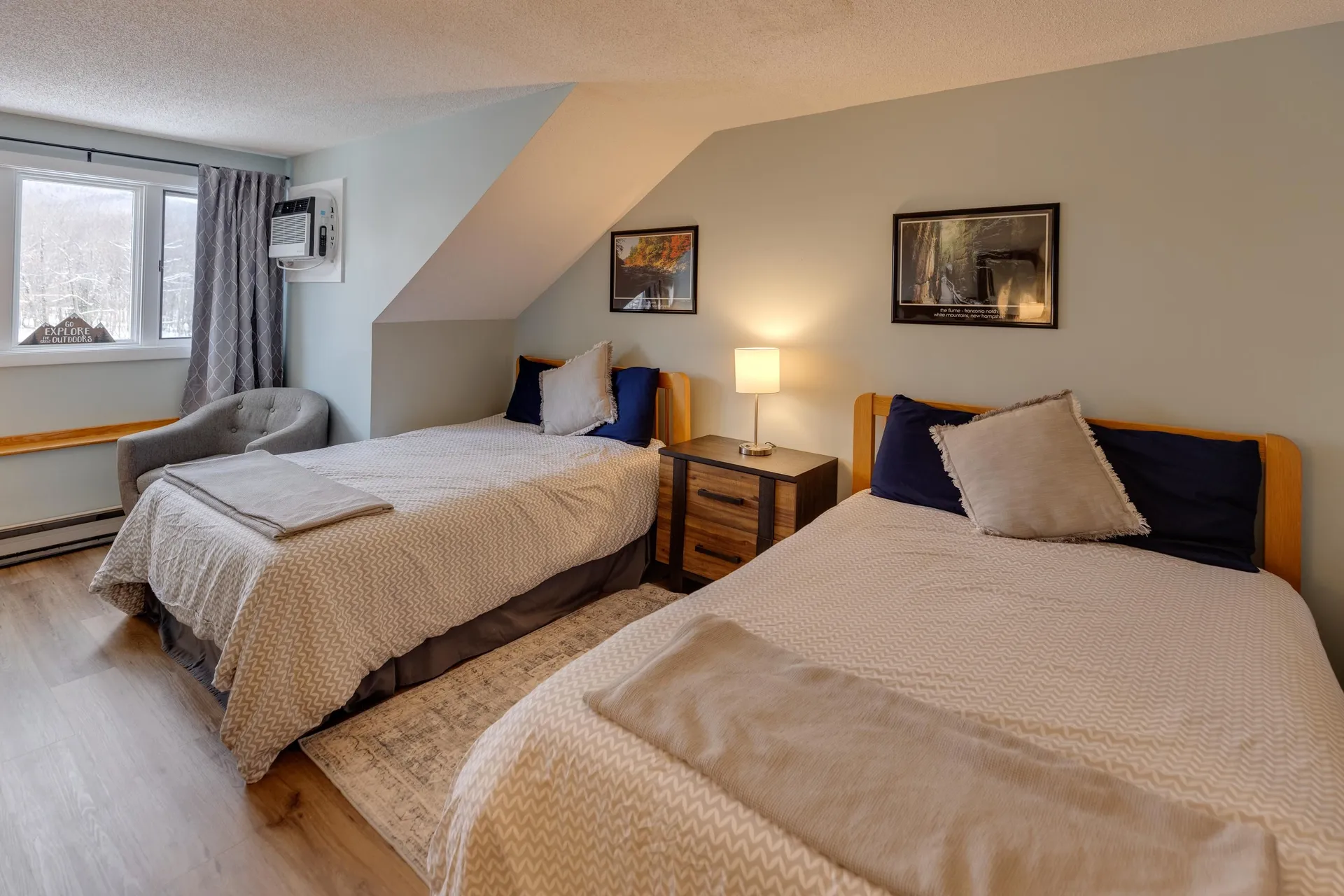 48 Cooper Memorial Drive Lincoln NH 03251