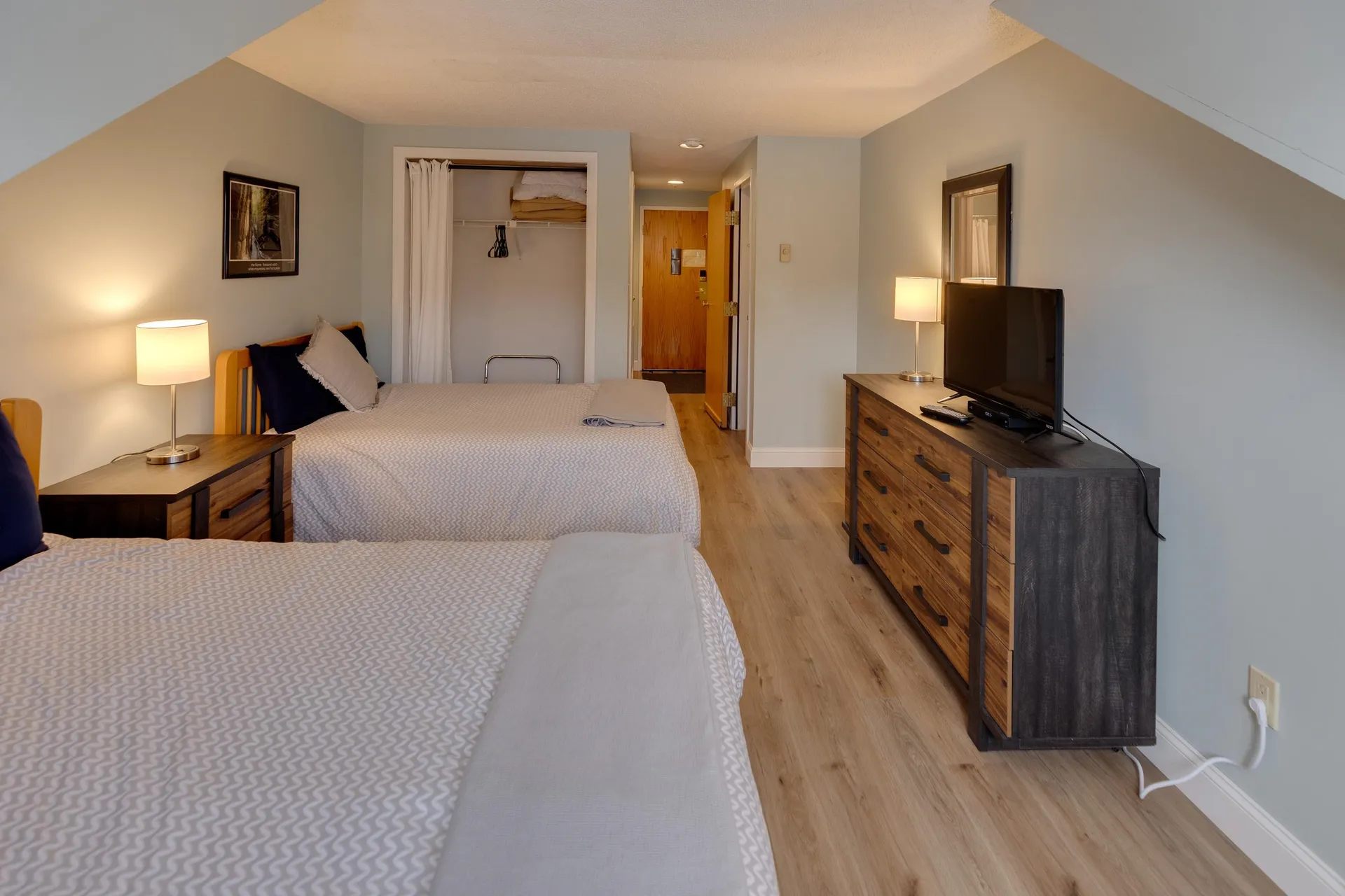 48 Cooper Memorial Drive Lincoln NH 03251