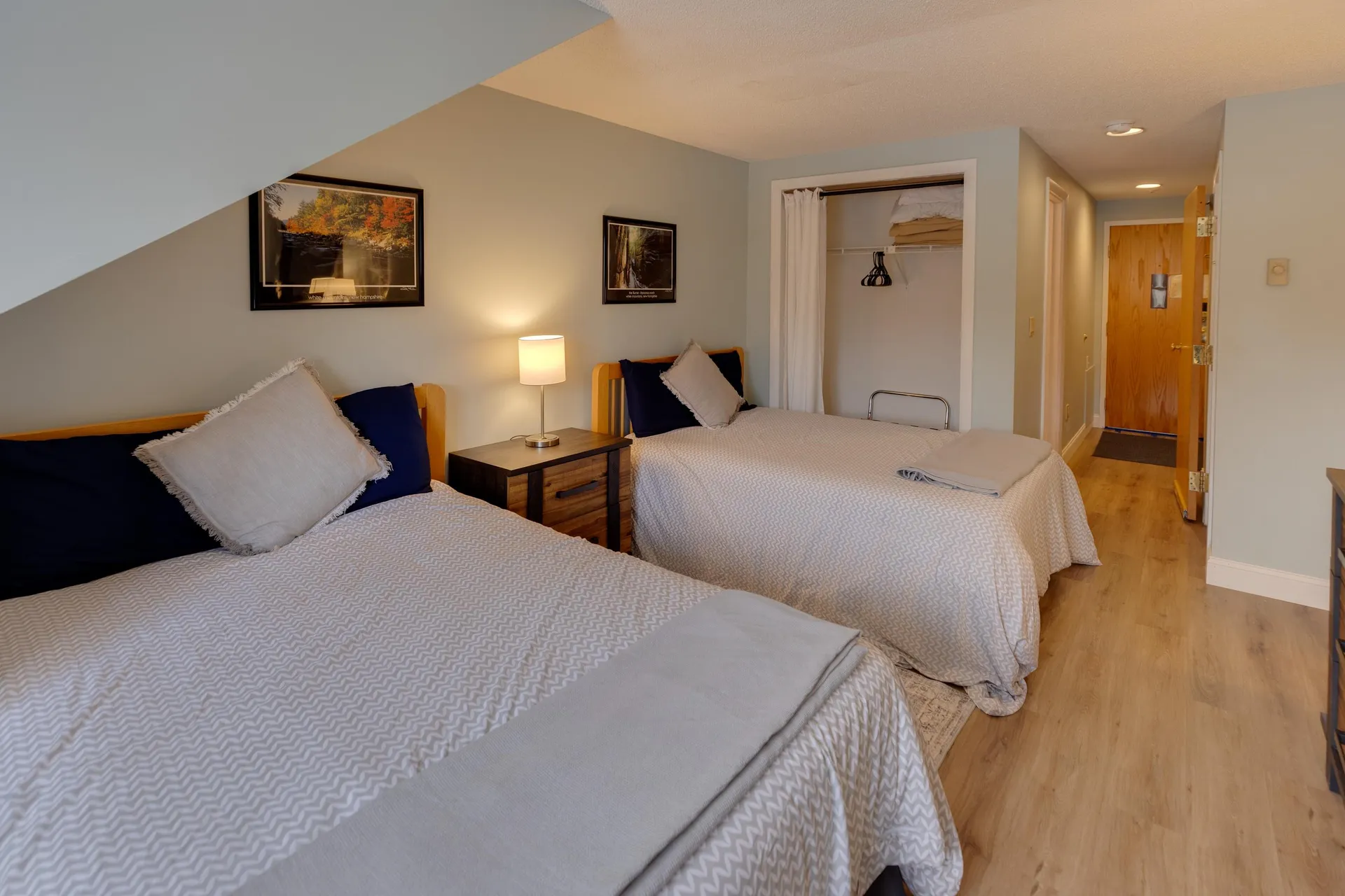 48 Cooper Memorial Drive Lincoln NH 03251