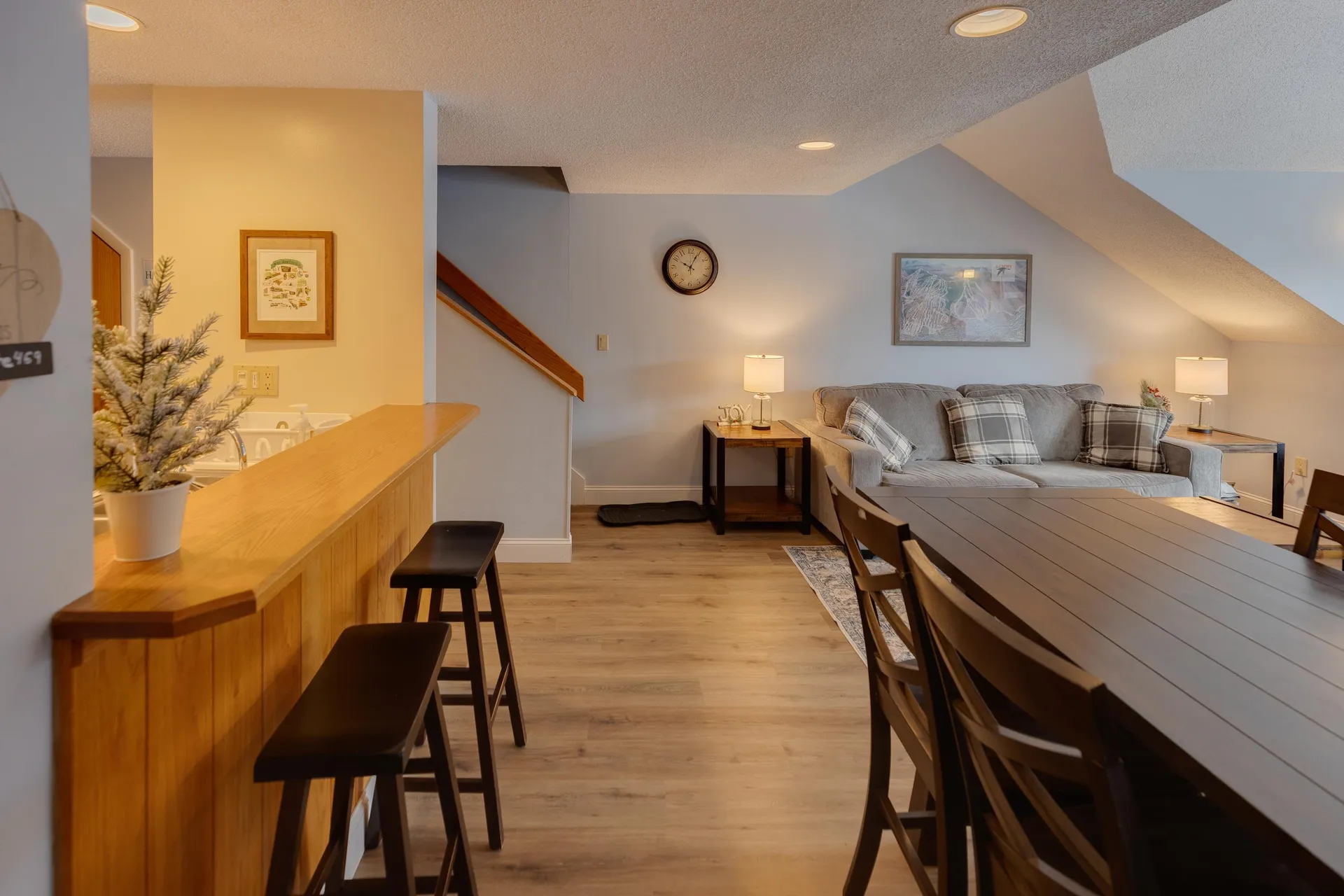 48 Cooper Memorial Drive Lincoln NH 03251