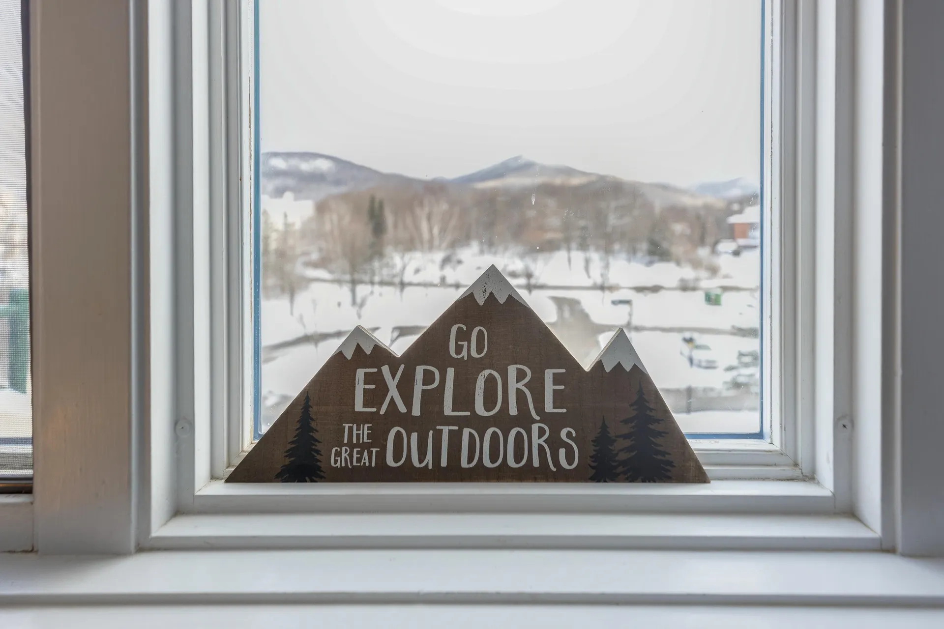 48 Cooper Memorial Drive Lincoln NH 03251